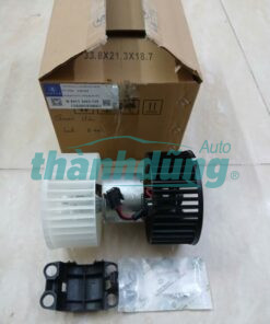 QUẠT GIÀN LẠNH BMW 320I 2003-2010 | 64113453729