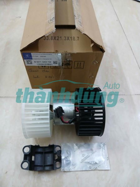 quat-gian-lanh-bmw-320i-2003-2010-64113453729 QUẠT GIÀN LẠNH BMW 320I 2003-2010 | 64113453729