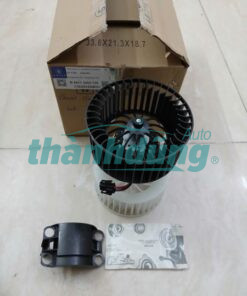 QUẠT GIÀN LẠNH BMW 320I 2003-2010 | 64113453729