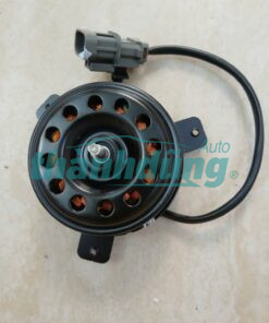 MÔ TƠ QUẠT DÀN NÓNG HYUNDAI HD65 2012-2018 | 977864F150