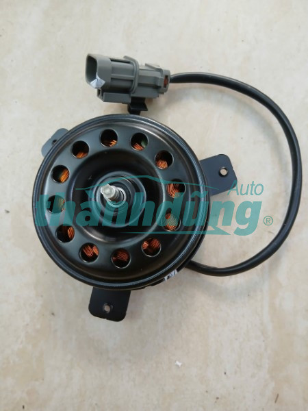 MÔ TƠ QUẠT DÀN NÓNG HYUNDAI HD65 2012-2018 | 977864F150