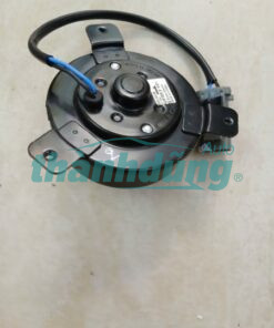 MÔ TƠ QUẠT DÀN NÓNG HYUNDAI HD65 2012-2018 | 977864F150