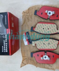 MÁ PHANH TRƯỚC XE VOLVO XC40 | 32373124