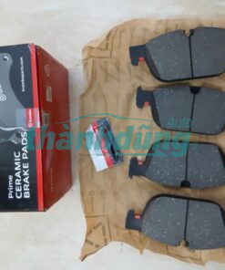 MÁ PHANH TRƯỚC XE VOLVO XC40 | 32373124