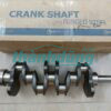 TRỤC CƠ MITSUBISHI L200 4D56 2005 | 2311142110
