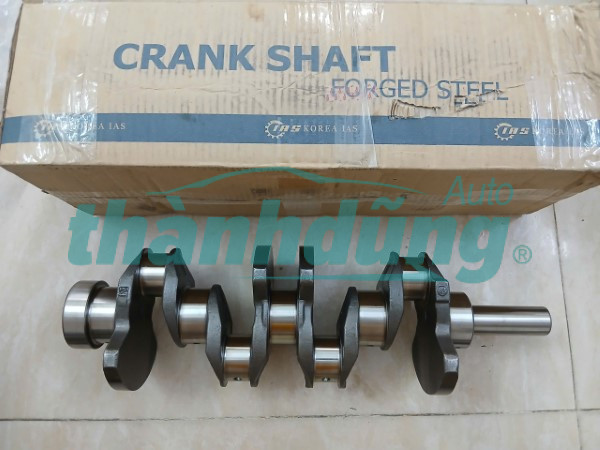 TRỤC CƠ MITSUBISHI L200 4D56 2005 | 2311142110
