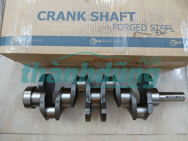 TRỤC CƠ MITSUBISHI L200 4D56 2005 | 2311142110