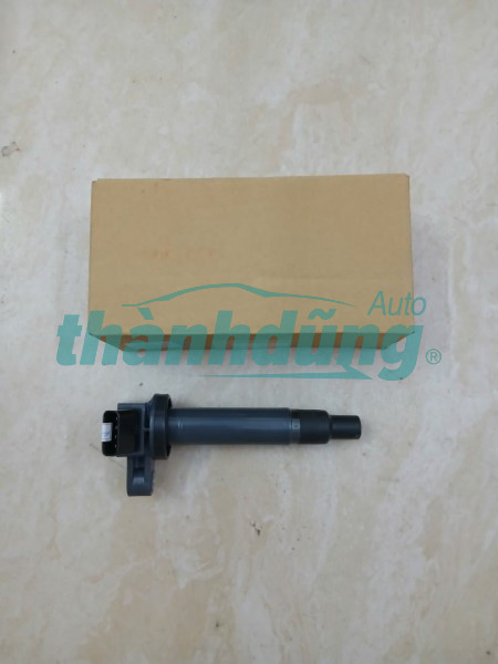 MÔ BIN TOYOTA LAND CRUISER UZJ100 | 0997002520