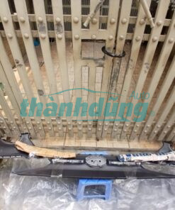 BA ĐỜ SỐC TRƯỚC TRÊN HYUNDAI I20 2016 | 86511C7700