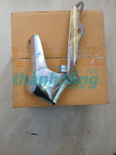 BẢN LỀ NẮP CAPO PHẢI ISUZU DMAX 2017 | 8981040992