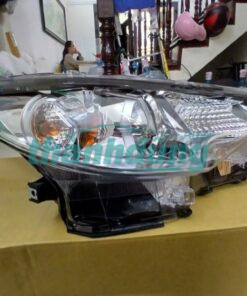 ĐÈN PHA PHỤ XE TOYOTA FORTUNER 2019 | 811400KB90