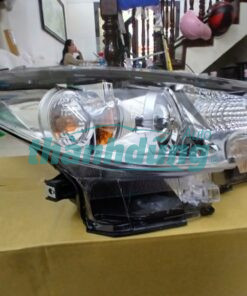 ĐÈN PHA PHỤ XE TOYOTA FORTUNER 2019 | 811400KB90