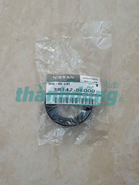 PHỚT LÁP NISSAN QASHQAI 40x56x8/13.5 | 383428E000
