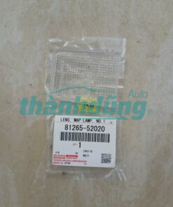 NẮP ĐÈN TRẦN PHẢI TOYOTA VIOS 2012 | 8126552020