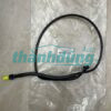 ỐNG DẪN XĂNG XE TOYOTA FORTUNER 2013 | 772040K050