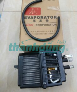 DÀN LẠNH XE SUZUKI CARRY | CZ08112AZ