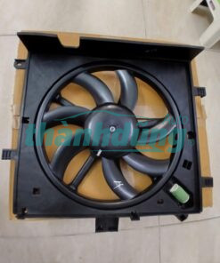 QUẠT KÉT NƯỚC XE NISSAN ALMERA 2022 | 214813AU2A