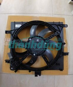 QUẠT KÉT NƯỚC XE NISSAN ALMERA 2022 | 214813AU2A