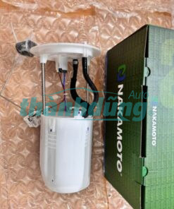 BƠM DẦU TOYOTA FORTUNER 2KD 2013 | 770100K011