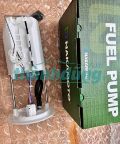 BƠM DẦU TOYOTA FORTUNER 2KD 2013 | 770100K011