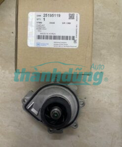 BƠM NƯỚC DAEWOO LACETTI 1.8 2009 | 25195119