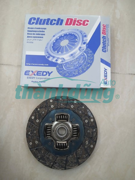 LÁ CÔN TOYOTA HILUX 2.7 XĂNG 2005-2016 | TYD135U