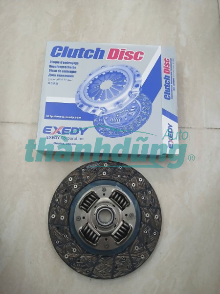 LÁ CÔN TOYOTA HILUX 2.7 XĂNG 2005-2016 | TYD135U