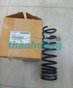 LÒ XO GIẢM XÓC ISUZU D-MAX 2013 | 8979477993