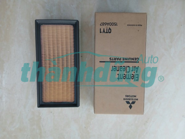 LỌC GIÓ ĐỘNG CƠ MITSUBISHI XPANDER CROSS 1.5 AT | 1500A678