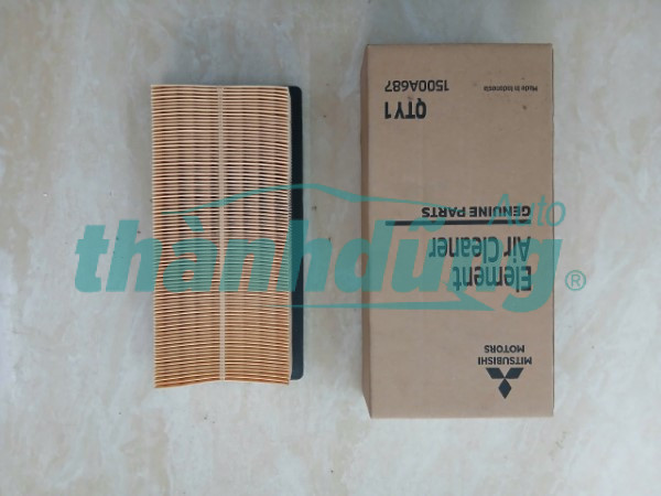 LỌC GIÓ ĐỘNG CƠ MITSUBISHI XPANDER CROSS 1.5 AT | 1500A678