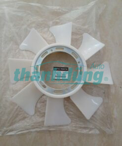 CÁNH QUẠT KÉT NƯỚC MITSUBISHI JOLIE 4G64 | MD317680