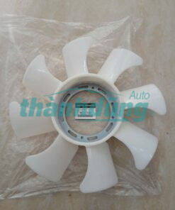 CÁNH QUẠT KÉT NƯỚC MITSUBISHI JOLIE 4G64 | MD317680