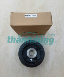 PULY TRỤC CƠ TOYOTA HIACE 2TRFE 2006 | 1340875040