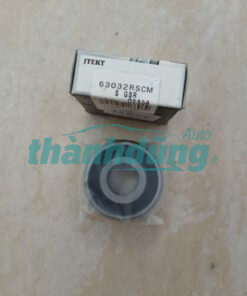 BI MÁY PHÁT MAZDA 323 1.6L 2001 | 63032RSCM