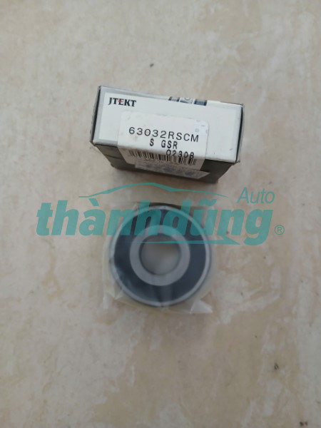 BI MÁY PHÁT MAZDA 323 1.6L 2001 | 63032RSCM