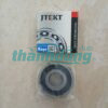 BI MÁY PHÁT MAZDA 323 1.6L 2001 | 63032RSCM