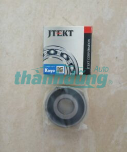 BI MÁY PHÁT MAZDA 323 1.6L 2001 | 63032RSCM