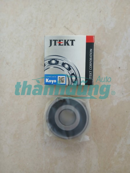 BI MÁY PHÁT MAZDA 323 1.6L 2001 | 63032RSCM