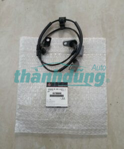 CẢM BIẾN ABS SAU PHỤ MITSUBISHI PAJERO 2017 | 4670B008