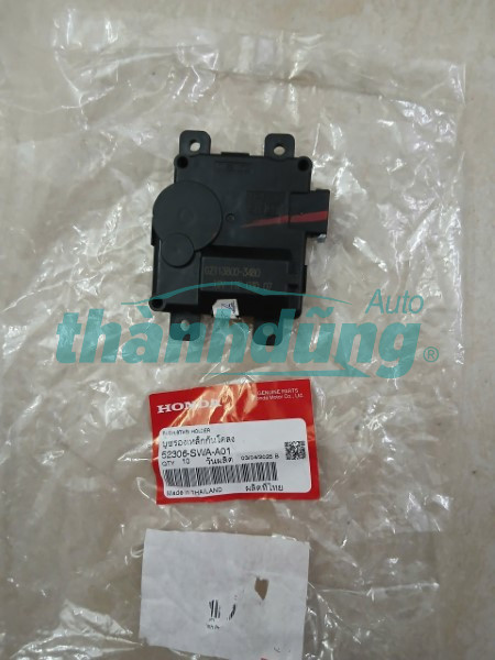 MÔ TƠ TRỘN GIÓ MÁY LẠNH HONDA HRV 2020 | 79160T5RA41