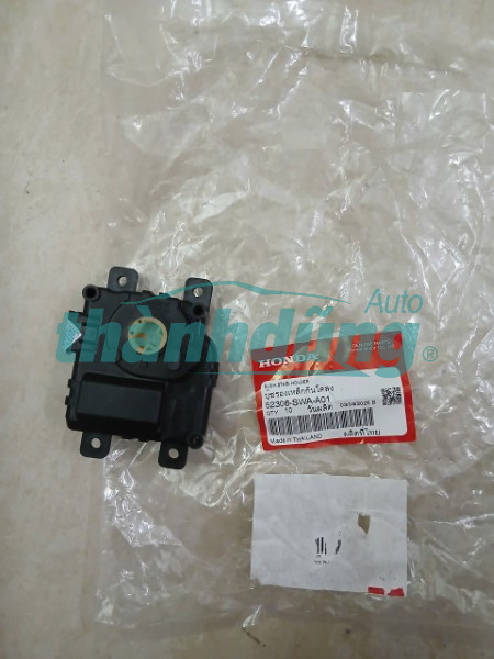 MÔ TƠ TRỘN GIÓ MÁY LẠNH HONDA HRV 2020 | 79160T5RA41