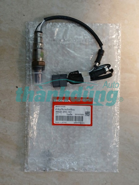 CẢM BIẾN OXY SỐ 2 HONDA JAZZ 2021 | 365325R3H01