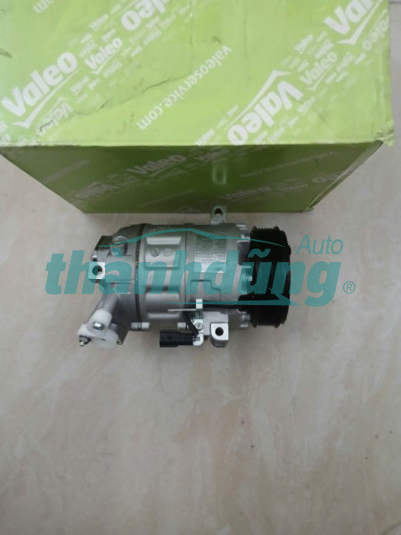 LỐC ĐIỀU HÒA RENAULT LATITUDE 2.0 2012 | 926003748R