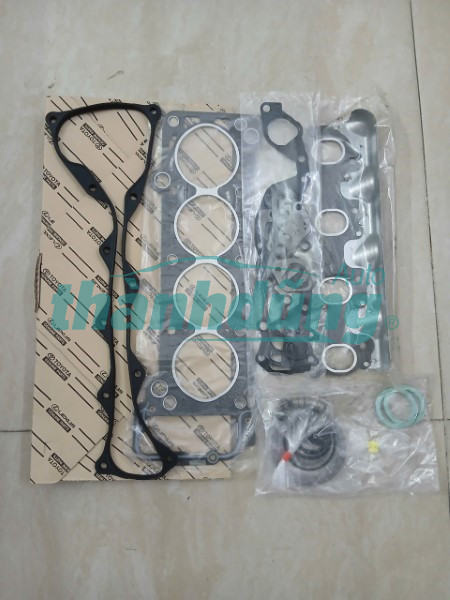 GIOĂNG ĐẠI TU XE TOYOTA HIACE 1RZ-FE | 0411175012