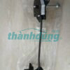 GIÁ TREO LỐP DỰ PHÒNG HYUNDAI SANTAFE 2009 | 628502B000