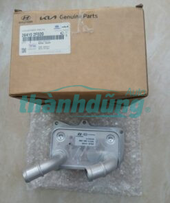 KÉT LÀM MÁT DẦU HỘP SỐ HYUNDAI TUCSON 2009-2022 | 264102F020