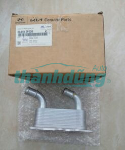 KÉT LÀM MÁT DẦU HỘP SỐ HYUNDAI TUCSON 2009-2022 | 264102F020