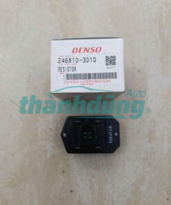 TRỞ QUẠT ĐIỀU HÒA TOYOTA HIACE 2011 | 8713852010