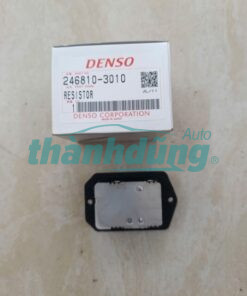 TRỞ QUẠT ĐIỀU HÒA TOYOTA HIACE 2011 | 8713852010