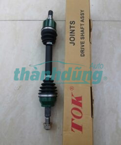 CÂY LÁP TRÁI FORD ECOSPORT 1.5 2018 | GN153B437CC